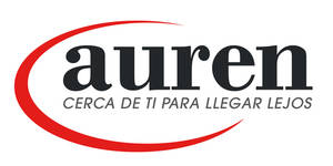 Auren, patrocinador y participante del Congreso Anual de ISACA Madrid