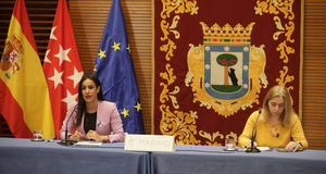 El Ayuntamiento de Madrid comienza a tramitar la rebaja de impuestos a las empresas que mantengan el empleo