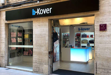 b-Kover inaugura en Vilafranca