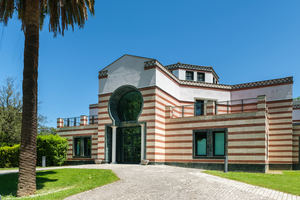 Castilla Termal Hoteles celebra el Día Mundial de la Fotografía con una exposición virtual de sus edificios históricos