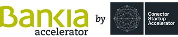 Bankia y Conector crean Bankia Accelerator by Conector para impulsar 20 startups en dos años