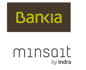 Bankia y Minsait se alían para reducir el fraude bancario y las anomalías de ciberseguridad