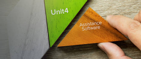 Unit4 adquiere Assistance Software y crea una oferta completa y de primer nivel internacional en la nube para las organizaciones de servicios profesionales