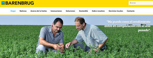 Fujitsu ofrecerá servicios globales de TI de extremo a extremo al líder internacional de agricultura Barenbrug