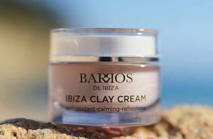 Barros de Ibiza; la excelencia en el mundo de la cosmética