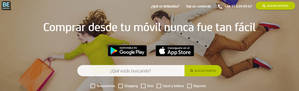 Bankia lanza la primera app para dispositivos TPV de una entidad financiera que une el pago físico al online