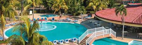 Be Live Hotels se afianza en Cuba al incorporar dos nuevos establecimientos en Varadero