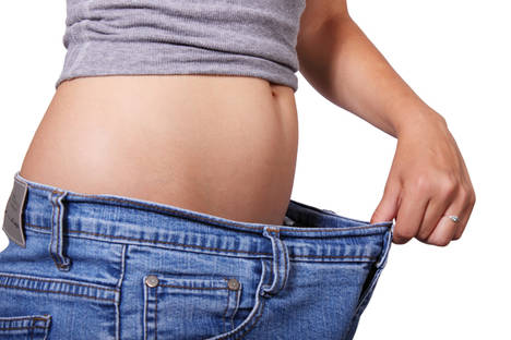 ¿Puede el metabolismo determinar tu peso?