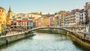 Qué puedes hacer en Bilbao