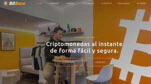 La startup española BitBase lanza su propio token