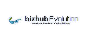La plataforma en la nube de Konica Minolta, bizhub Evolution, está verificada por Google y recomendada para Chrome Enterprise