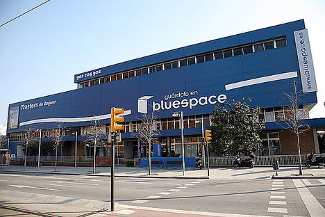 Bluespace contratará más de 40 personas y apuesta por la promoción interna y la formación de equipos