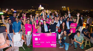 Bnext lanza la #DesCuenta y ofrece un 10% de descuento en las mejores startups de España