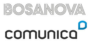 Bosanova confía en Comunica como operador principal de su negocio