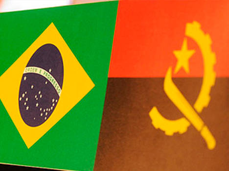 Angola y Brasil, los destinos preferidos para la inversión china