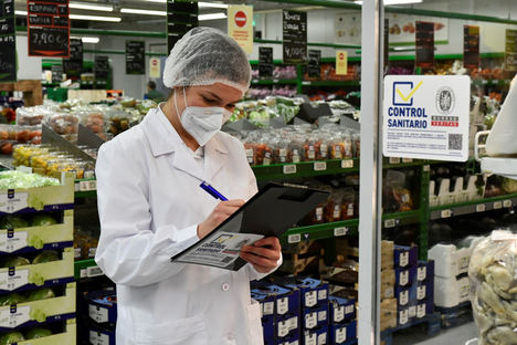 Bureau Veritas verifica la seguridad alimentaria de Makro en sus centros de venta en España