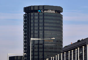 CaixaBank, reconocido por la Organización Mundial del Turismo por su apoyo y contribución al sector turístico