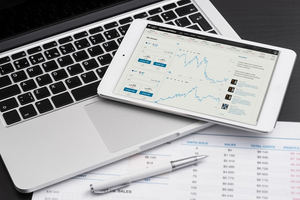 CaixaBank lanza FX Now, una plataforma online para gestionar el mercado de divisas en tiempo real