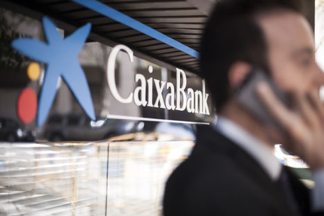 CaixaBank coloca su segunda emisión de participaciones preferentes eventualmente convertibles en acciones por importe de 1.250 millones de euros con una demanda cercana a los 3.500 millones de euros