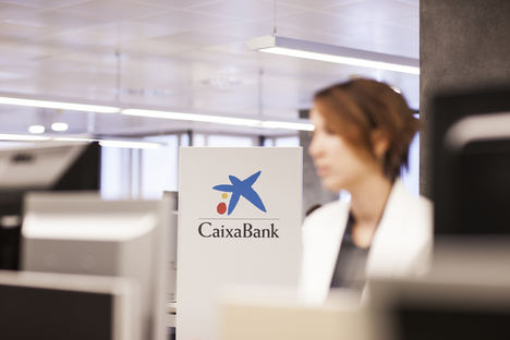 CaixaBank obtiene un beneficio de 1.684 millones (+60,9%), el mayor resultado anual de su historia