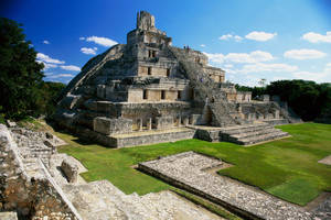 Campeche busca hacerse un hueco entre los destinos prioritarios mexicanos