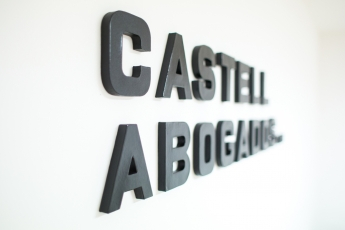 Nuevas incorporaciones en el despacho de abogados Castell Abogados