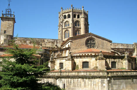 Catedral de Ourense