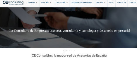 CE Consulting y Yuki (Visma) firman un acuerdo de colaboración para acercar la automatización contable a las asesorías