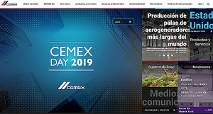 Cemex logra avances importantes en programa de venta de activos