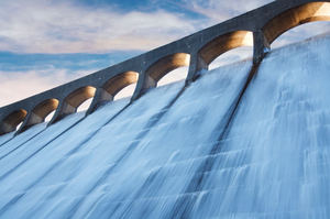 La central hidroeléctrica española, FIL-GENESIS, mejora su salida de potencia en torno al 25% gracias a los servicios de modernización de ABB