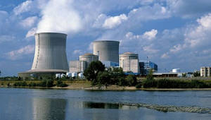 La producción nuclear mundial se doblará en 2040, según un informe estadounidense