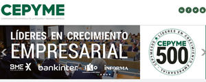 CEPYME y AECEM colaborarán para promover la consultoría entre las pymes españolas