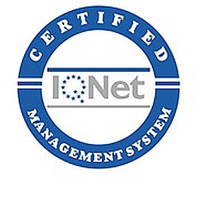 Neteris obtiene la certificación internacional ISO 20000 que garantiza el éxito de sus servicios TI
