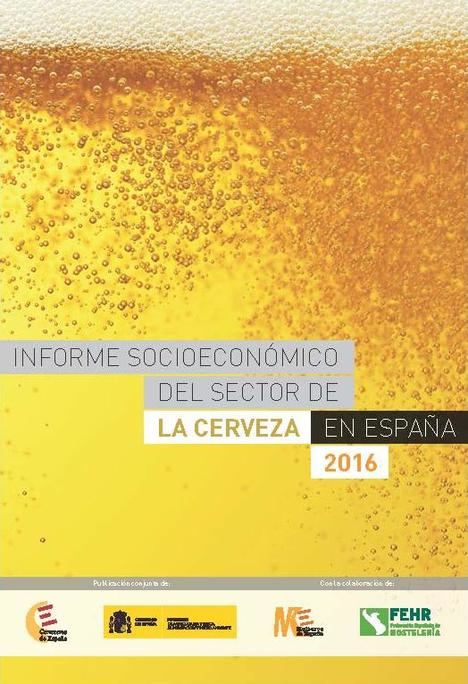 El sur de Extremadura vuelve a liderar las ventas de cerveza en 2016