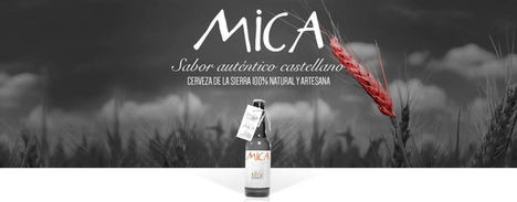 Cerveza Mica cumple con éxito en tres semanas un crowdfunding en el que ya ha alcanzado el 125% de la ronda