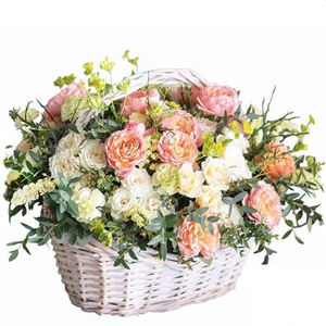 Fuerte presencia online del sector de la floristería