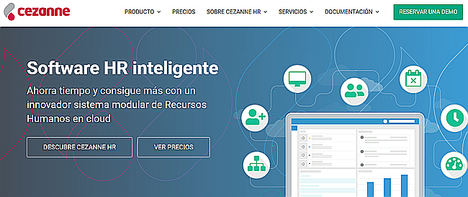 “Registro y Objetivos” nueva funcionalidad de Cezanne HR para mejorar el valor de las revisiones del desempeño