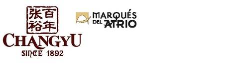 Marqués del Atrio firma un acuerdo con Bodegas Lyng y la Cooperativa Santiago Apóstol para elaborar 20 millones de kilos de uva