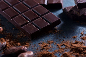 Los beneficios del chocolate que ayudan a combatir el ‘Blue Monday’