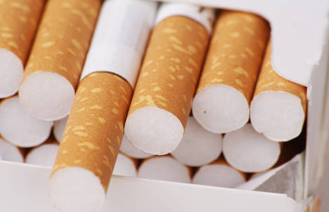 Por tercer año consecutivo desciende el consumo de cigarrillos ilegales en España