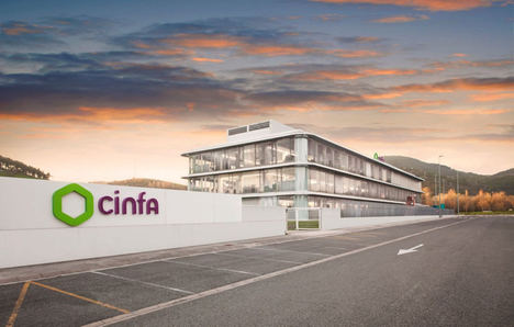 Cinfa distribuirá el primer test de antígenos de autodiagnóstico covid-19 sin receta en las farmacias españolas
