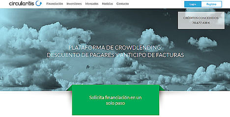 Circulantis plataforma Crowdlending líder en España se une a Marketpay para garantizar a sus usuarios la máxima seguridad y transparencia