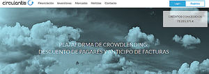 Circulantis, plataforma Crowdlending líder en España, se une a Marketpay para garantizar a sus usuarios la máxima seguridad y transparencia