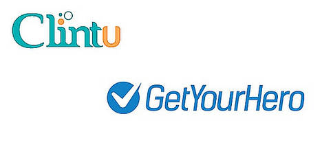 Clintu y GetYourHero se fusionan para convertirse en la mayor plataforma de servicios de limpieza para particulares y empresas