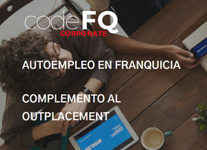 mundoFranquicia y Aetās Merchant Banking lanzan codeFQ, el primer programa de outplacement en franquicia