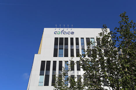 Coface capitaliza sus éxitos estratégicos y lanza “Build to Lead”, su nuevo plan estratégico hasta 2023