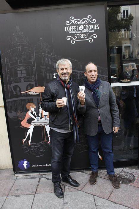 Coffee & Cookies abre nueva tienda-boutique en Madrid y estrena marca de café