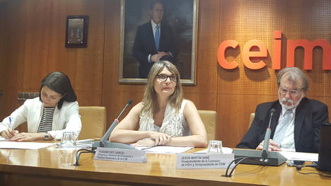 La Comunidad de Madrid financia proyectos de I+D+i de pequeñas empresas a través del Cheque Innovación