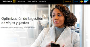 SAP Concur firma acuerdos con Renfe y Viajes El Corte Inglés para incorporar sus servicios a la plataforma de viajes de negocio