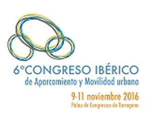 Congreso Ibérico: aparcamiento y sociedad